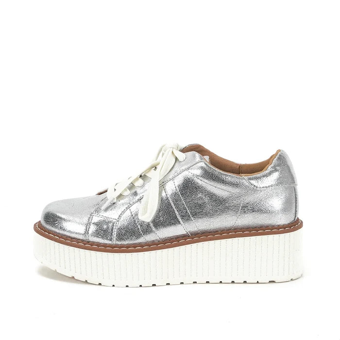 Marcell Flatform Sneaker