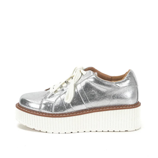 Marcell Flatform Sneaker