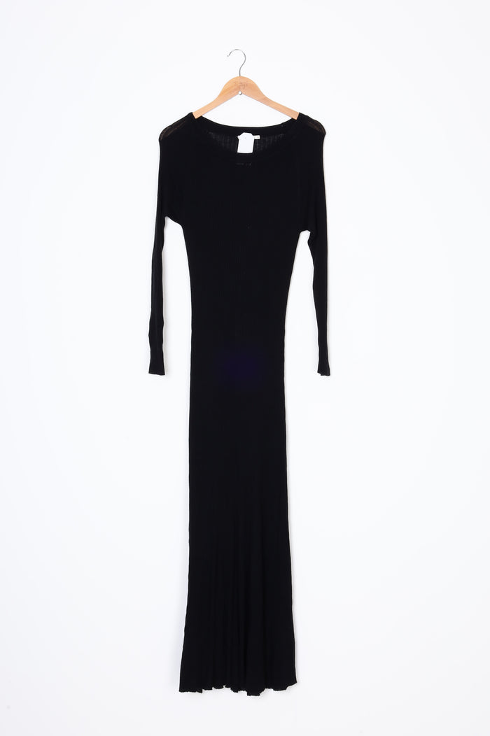 Marle Womens Black Dress Size 8