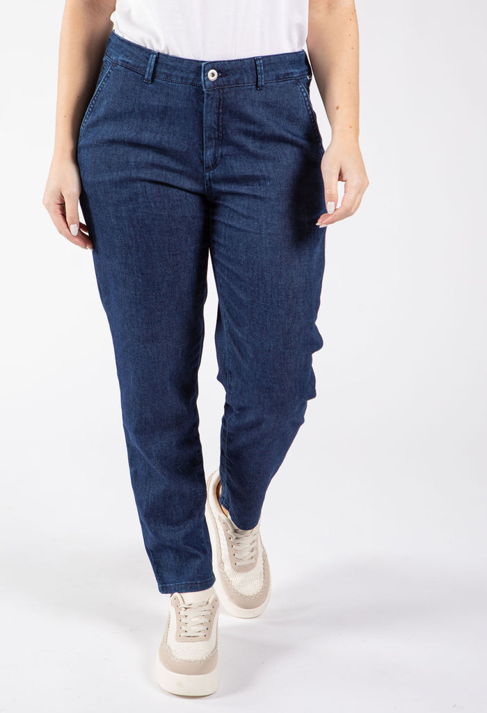 Maron S Relaxed Fit Jeans