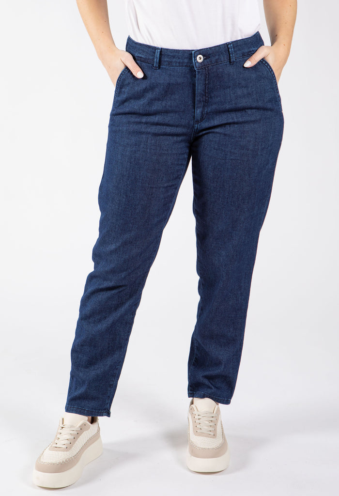 Maron S Relaxed Fit Jeans