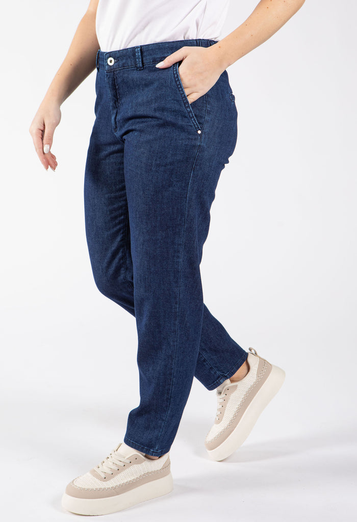 Maron S Relaxed Fit Jeans