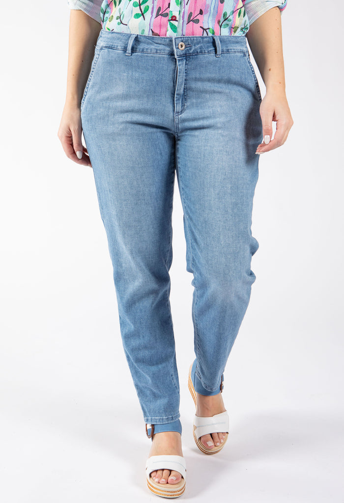 Maron S Relaxed Fit Jeans