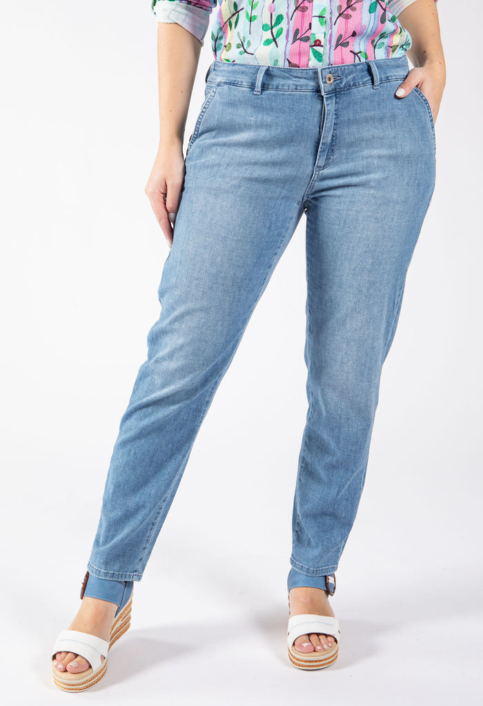 Maron S Relaxed Fit Jeans
