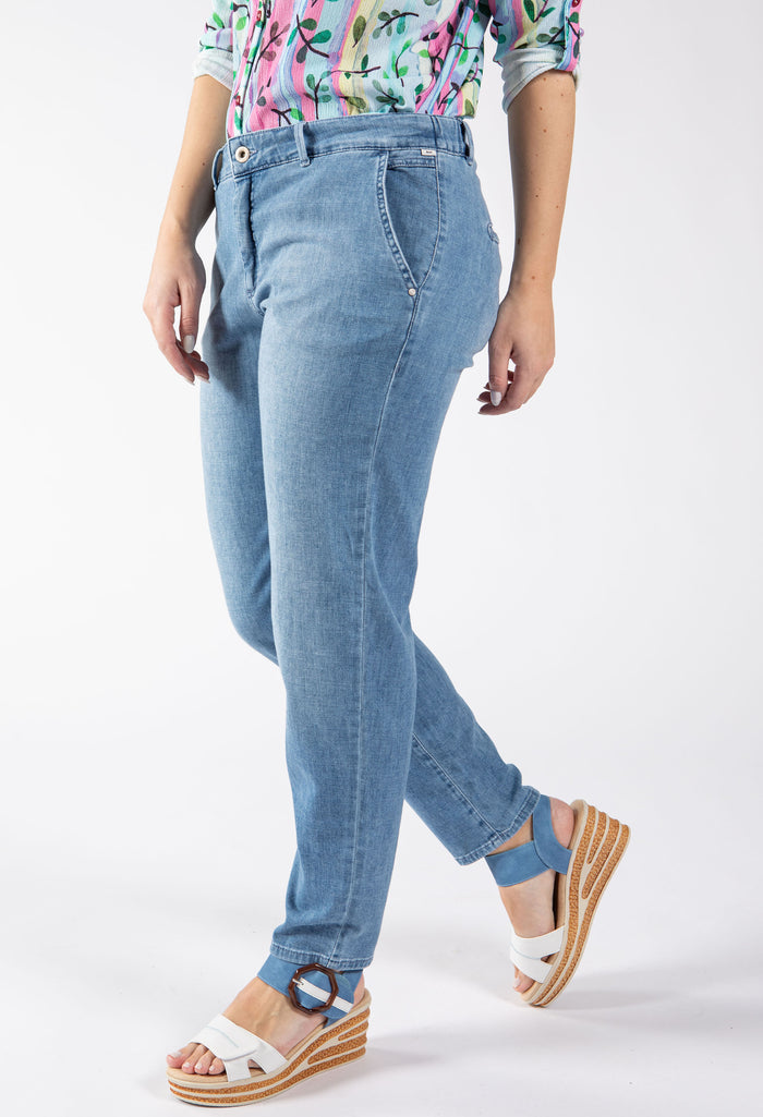Maron S Relaxed Fit Jeans
