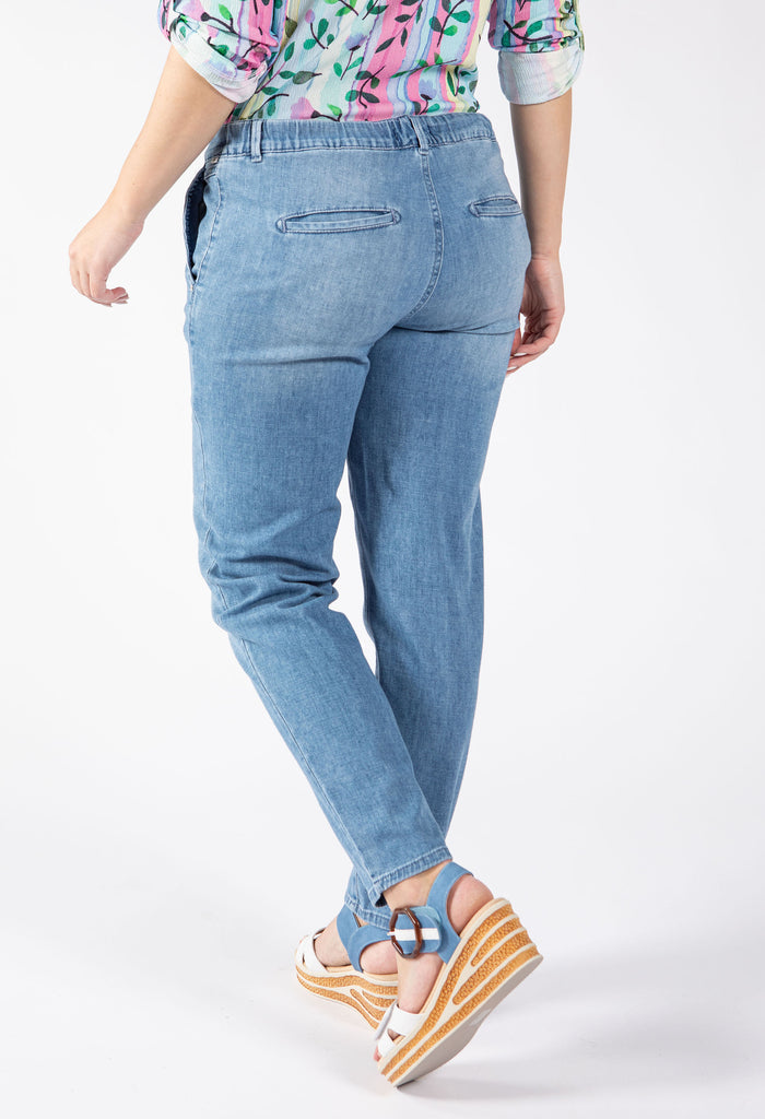 Maron S Relaxed Fit Jeans