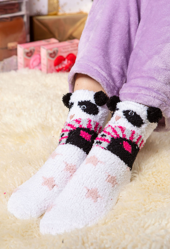 Panda / F/S