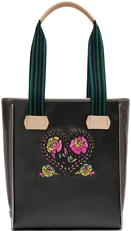 MARTA CHICA TOTE