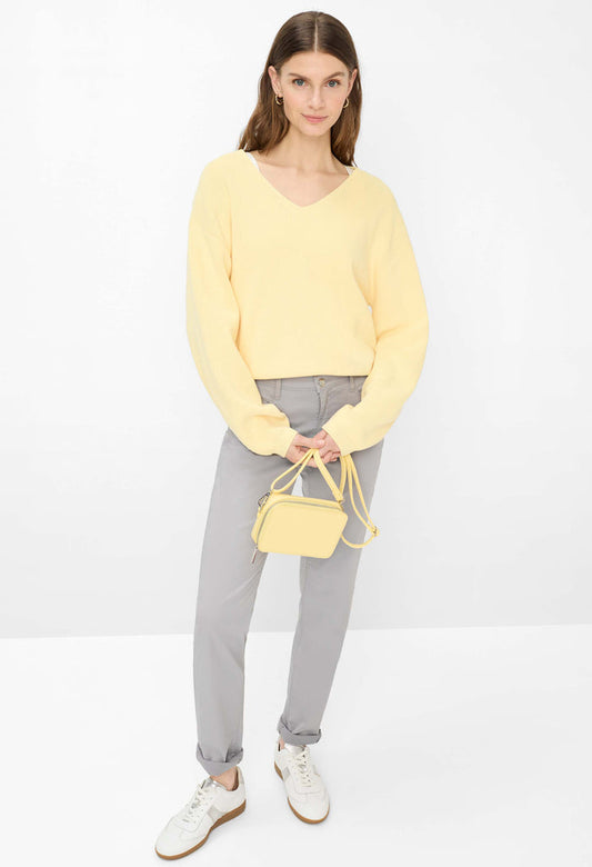 Mary 30 Inch Short Leg Trousers
