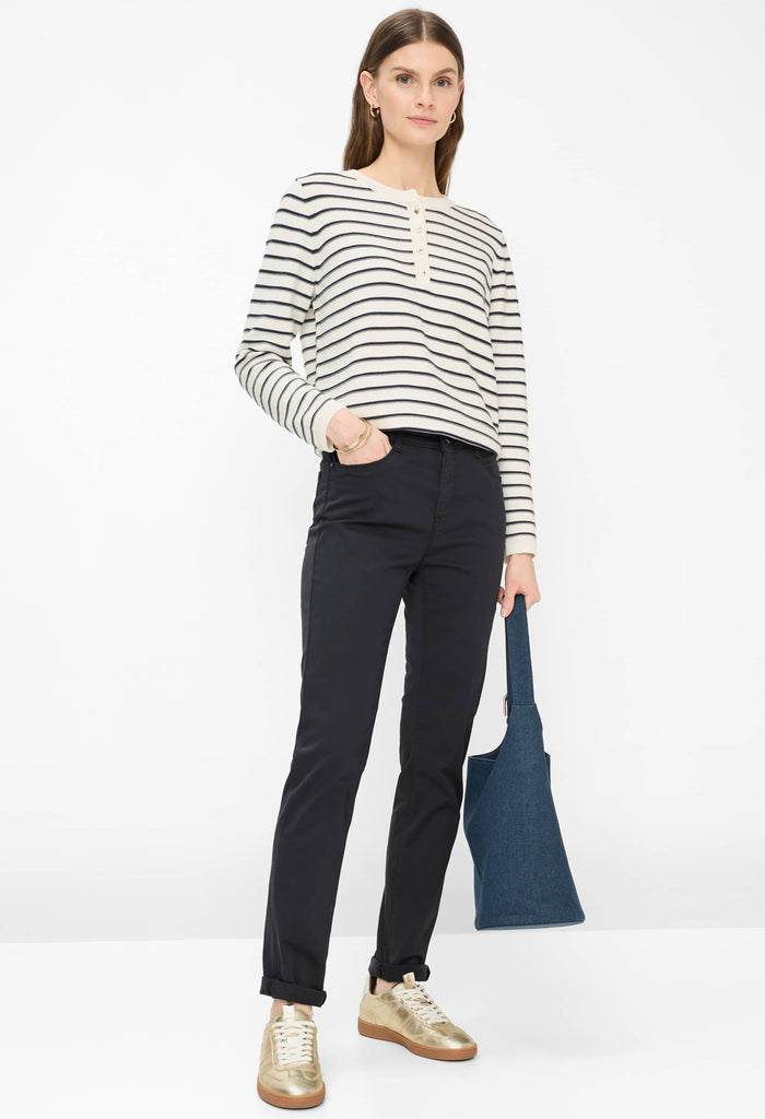 Mary 30 Inch Short Leg Trousers