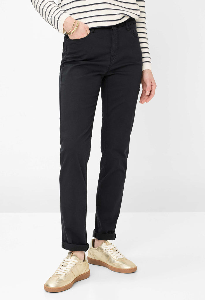 Mary 30 Inch Short Leg Trousers