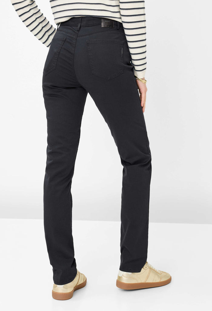 Mary 30 Inch Short Leg Trousers