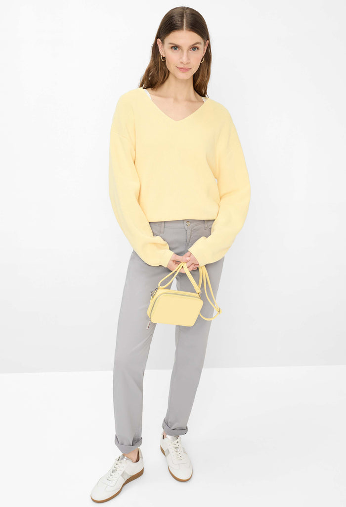 Mary 32 Inch Regular Leg Trousers