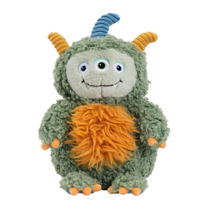 Mary Meyer Monster Friends - Tink Monster Green