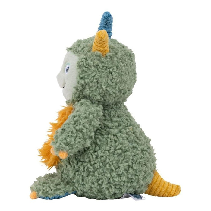 Mary Meyer Monster Friends - Tink Monster Green