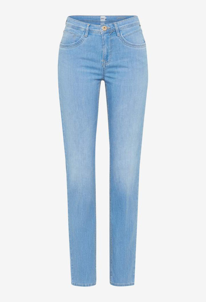 Mary Short Ultra Light Jeans
