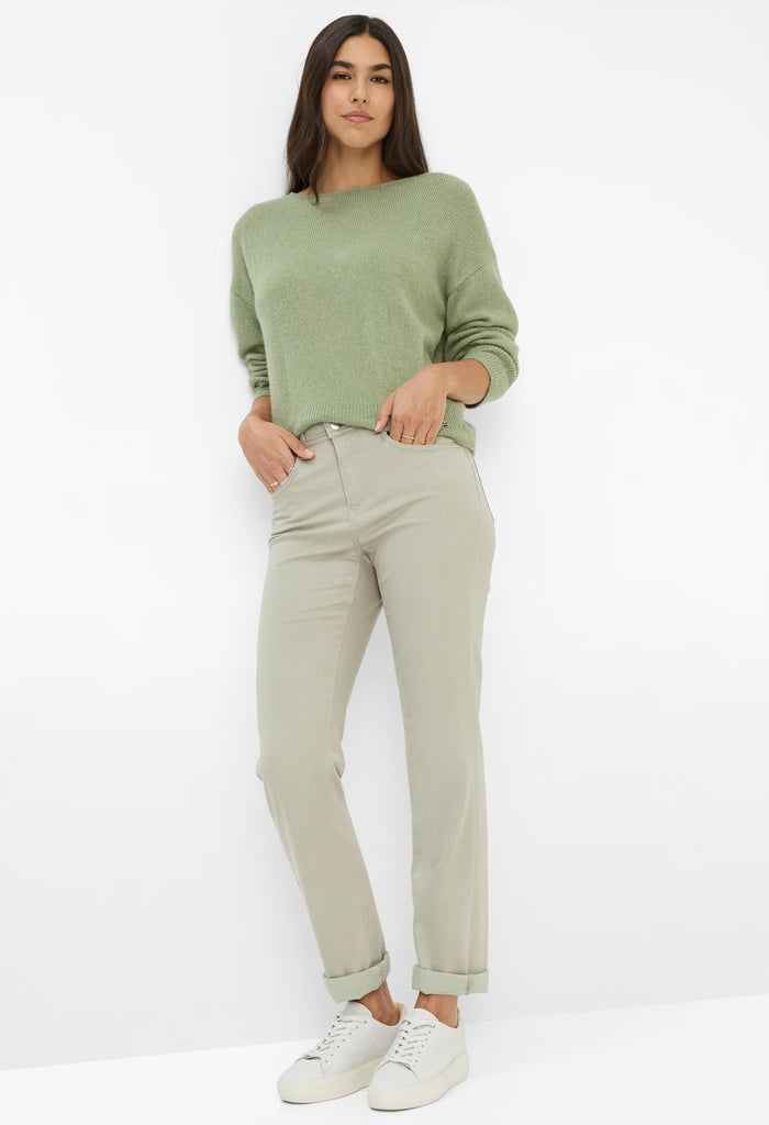 Mary Trousers