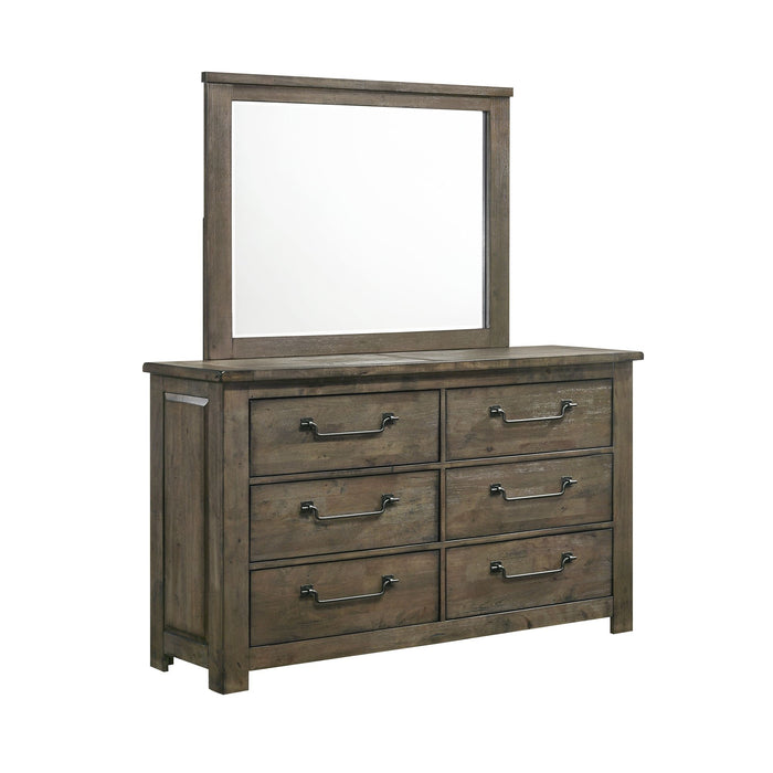 maverick mirror from Elements International