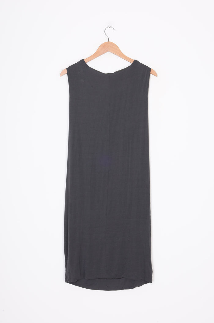 Max Mara Womens Grey Dress Size M