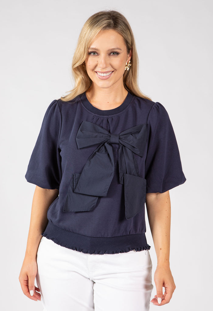 Maxi Bow Top