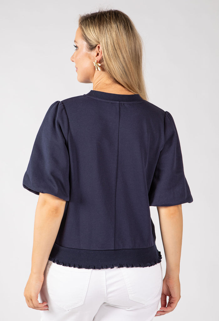 Maxi Bow Top