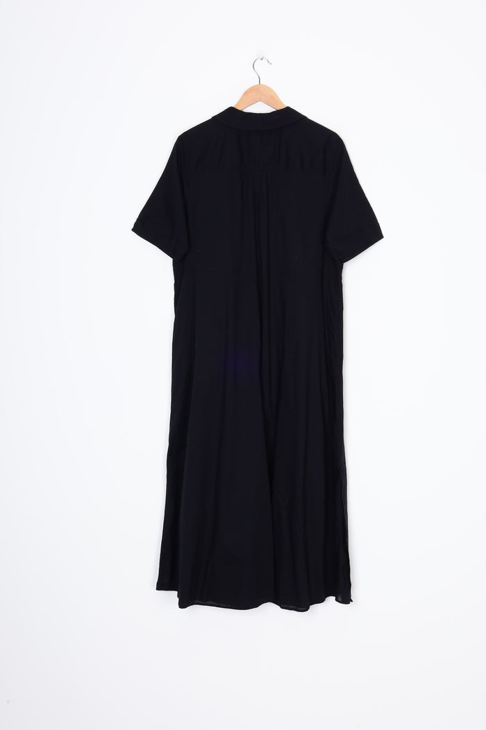 ME+EM Womens Black Dress Size 16
