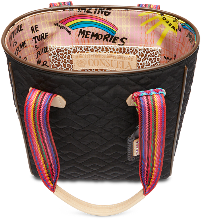 Meg Chica Tote
