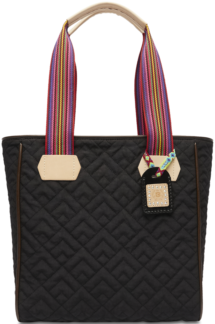 Meg Classic Tote