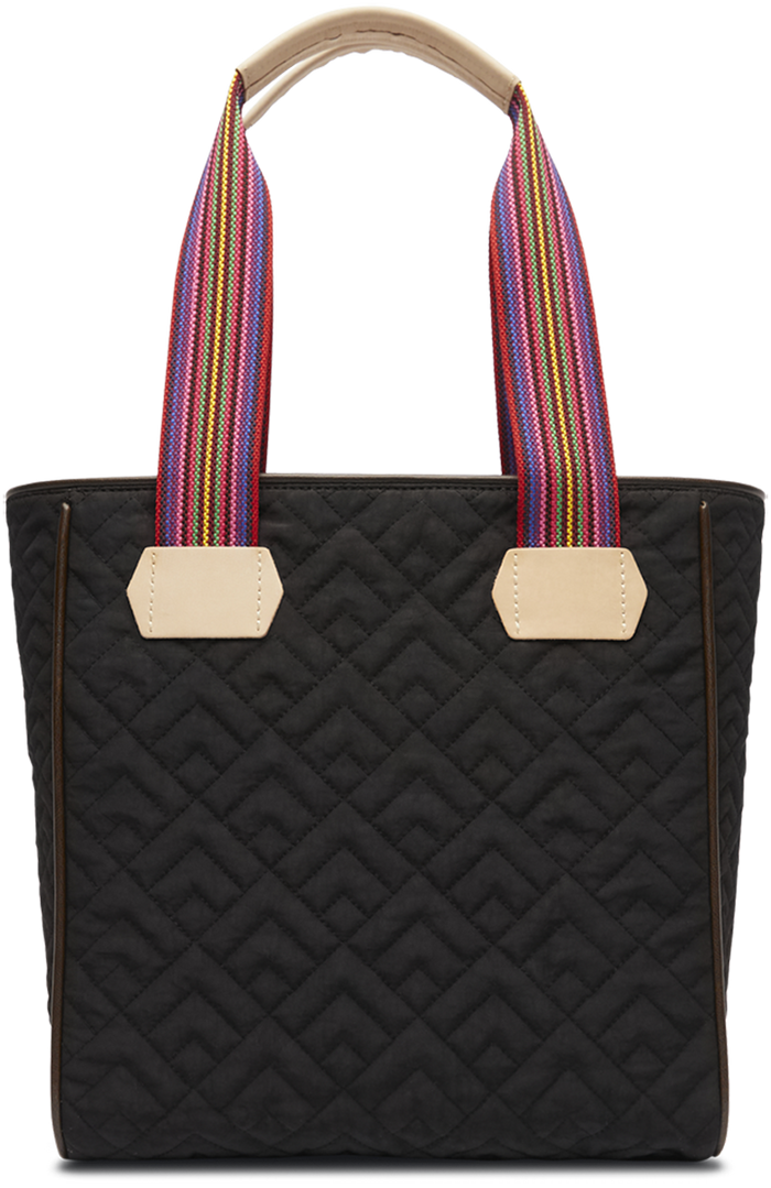 Meg Classic Tote