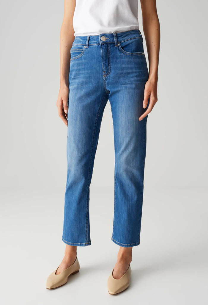 Dark Denim / 34S