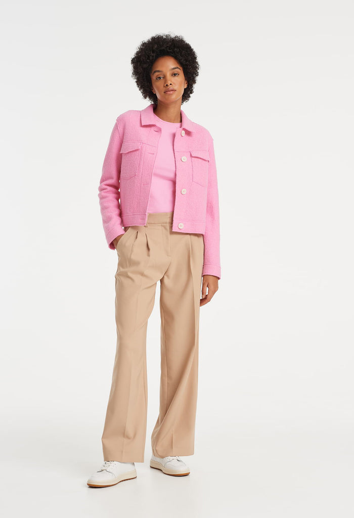 Melpa Cloth Trousers