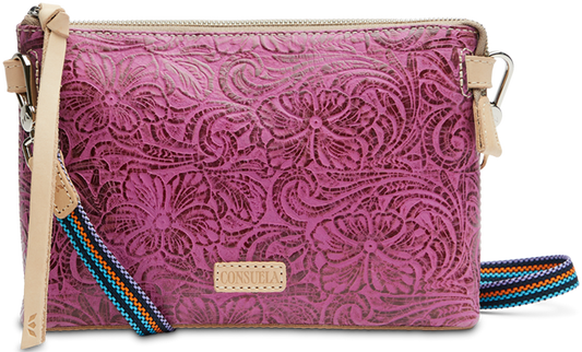 Mena Midtown Crossbody