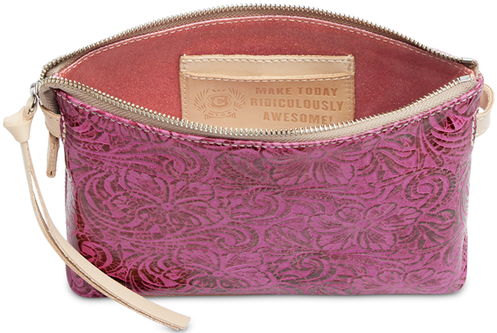 Mena Midtown Crossbody