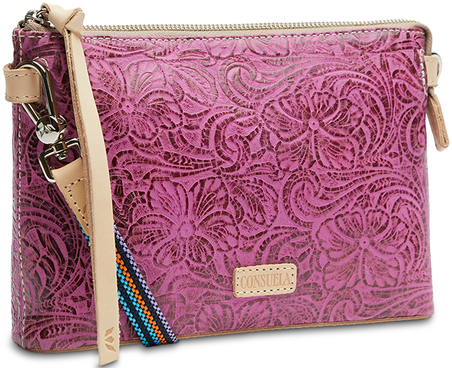 Mena Midtown Crossbody