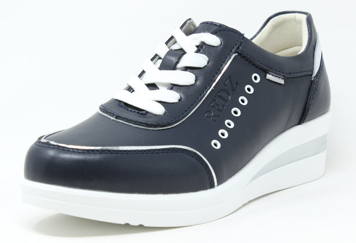 Navy / 35