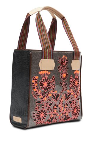Mickey Classic Tote (DC)