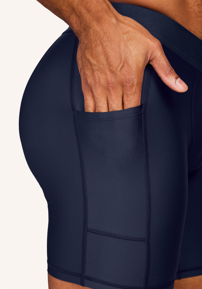 Mid Compression 8” Training Layer