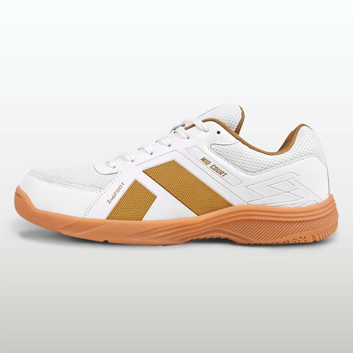 White/ Golden / 3