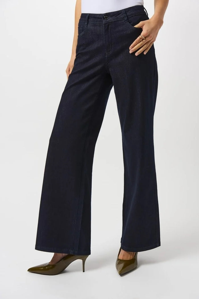 Mid-rise Casual Trousers