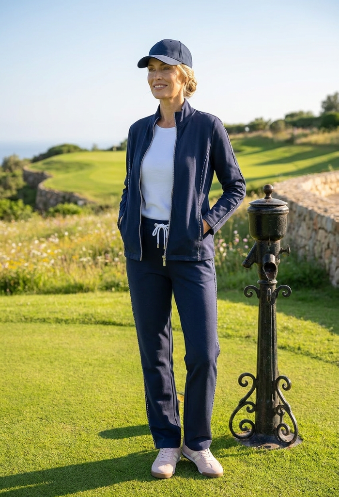 Miel Defining Jacket