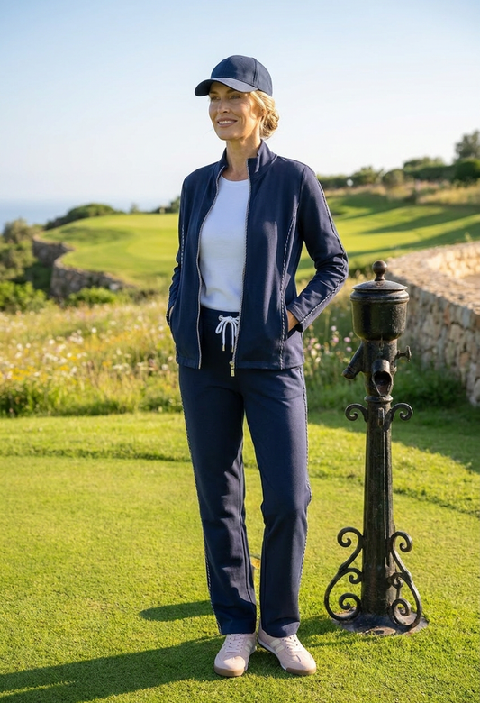 Miel Defining Jacket