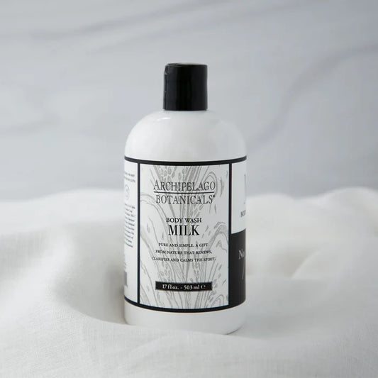 Milk 17 oz. Body Wash