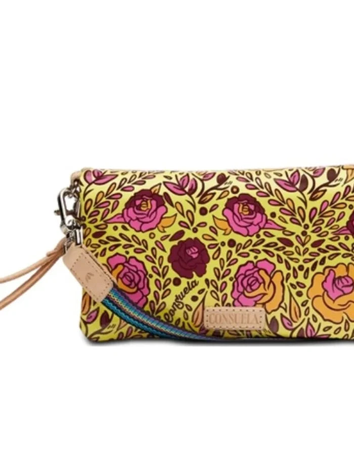 MILLIE UPTOWN CROSSBODY