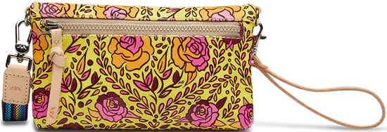MILLIE UPTOWN CROSSBODY