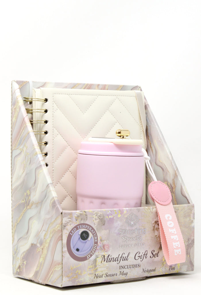 Mindful Gift Set