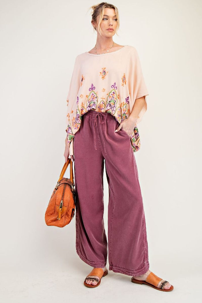 PLUM / S