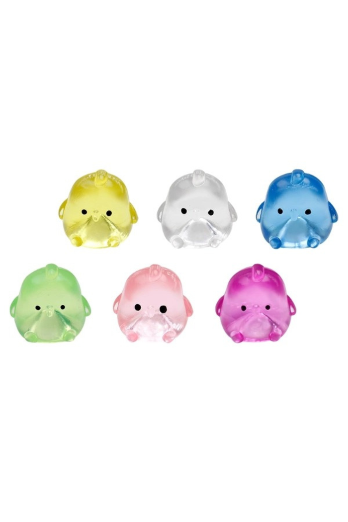 Miniature Chicken Squishy - FINAL SALE