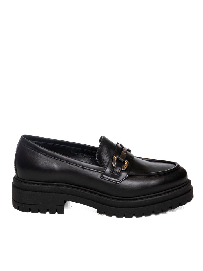 NERO GIARDINI  617174 GUANTO-NERO