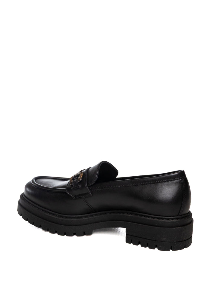 NERO GIARDINI  617174 GUANTO-NERO