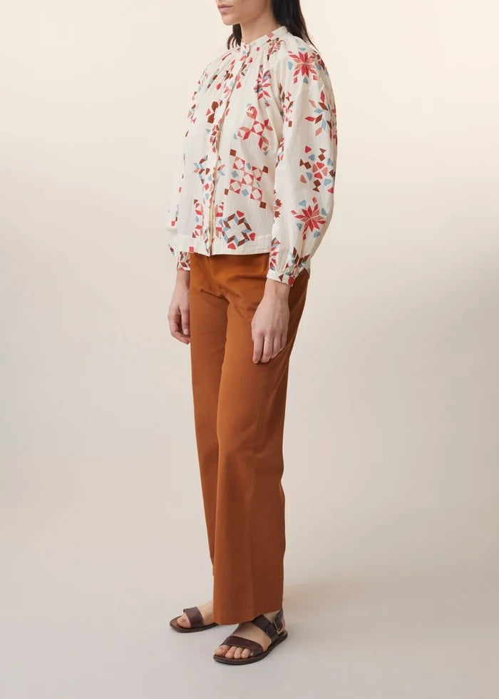 Moismont-Viviane-Shirt-natural